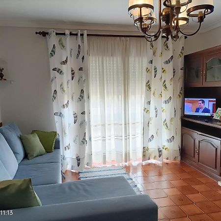 Apartamento Praia Da Torreira Eksteriør billede