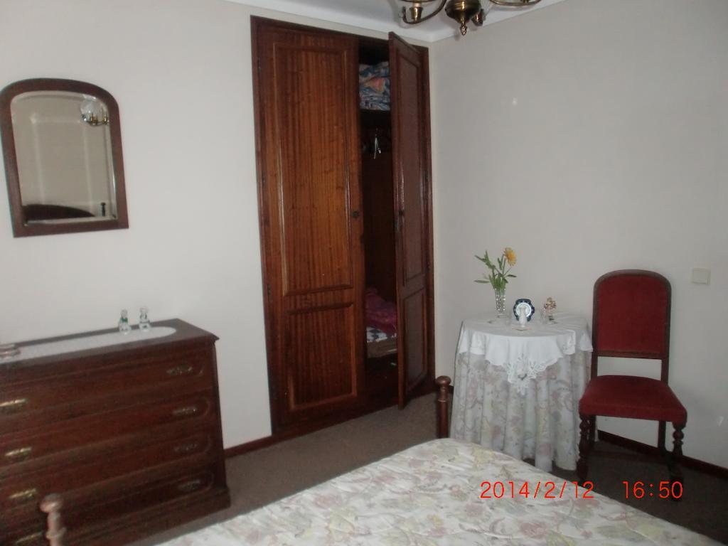 Apartamento Praia Da Torreira Eksteriør billede