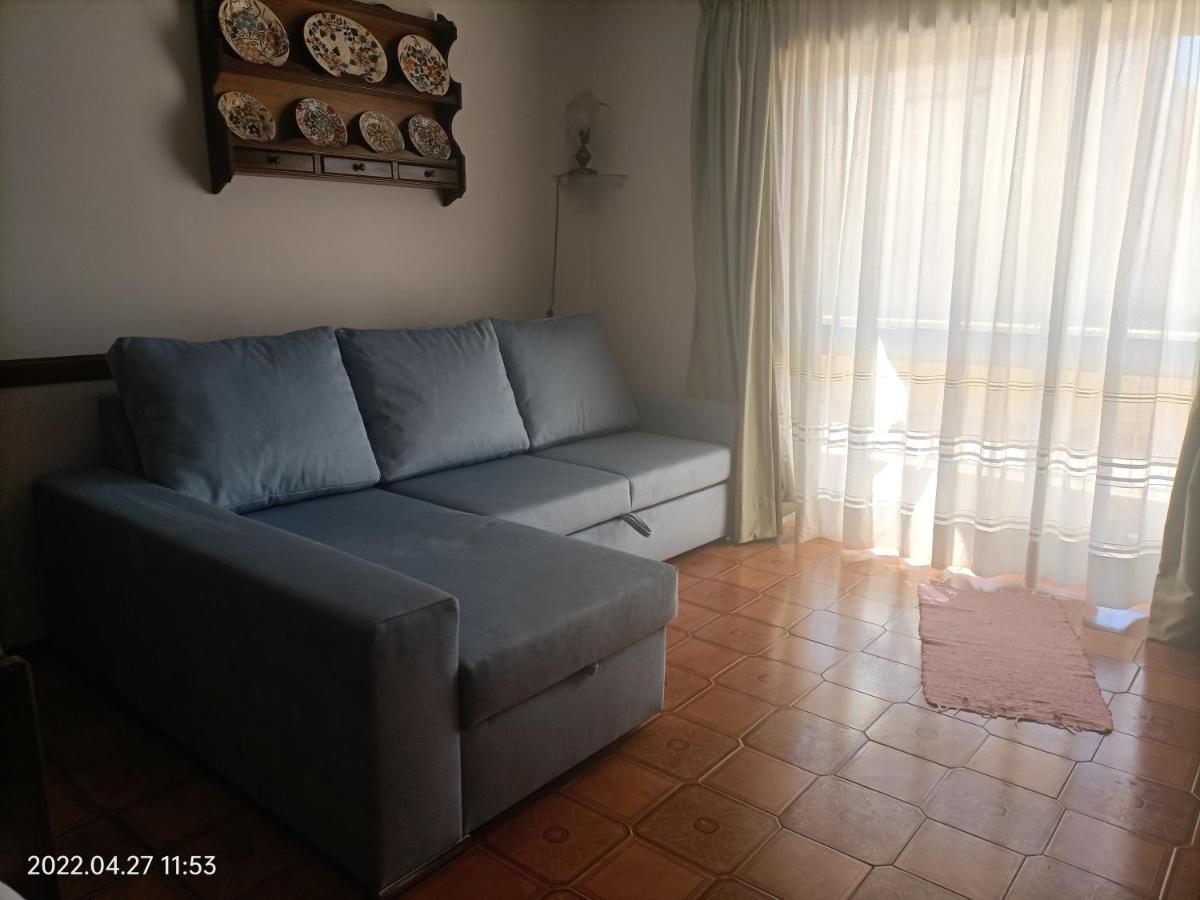 Apartamento Praia Da Torreira Eksteriør billede