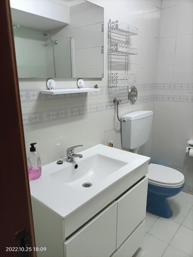 Apartamento Praia Da Torreira Eksteriør billede