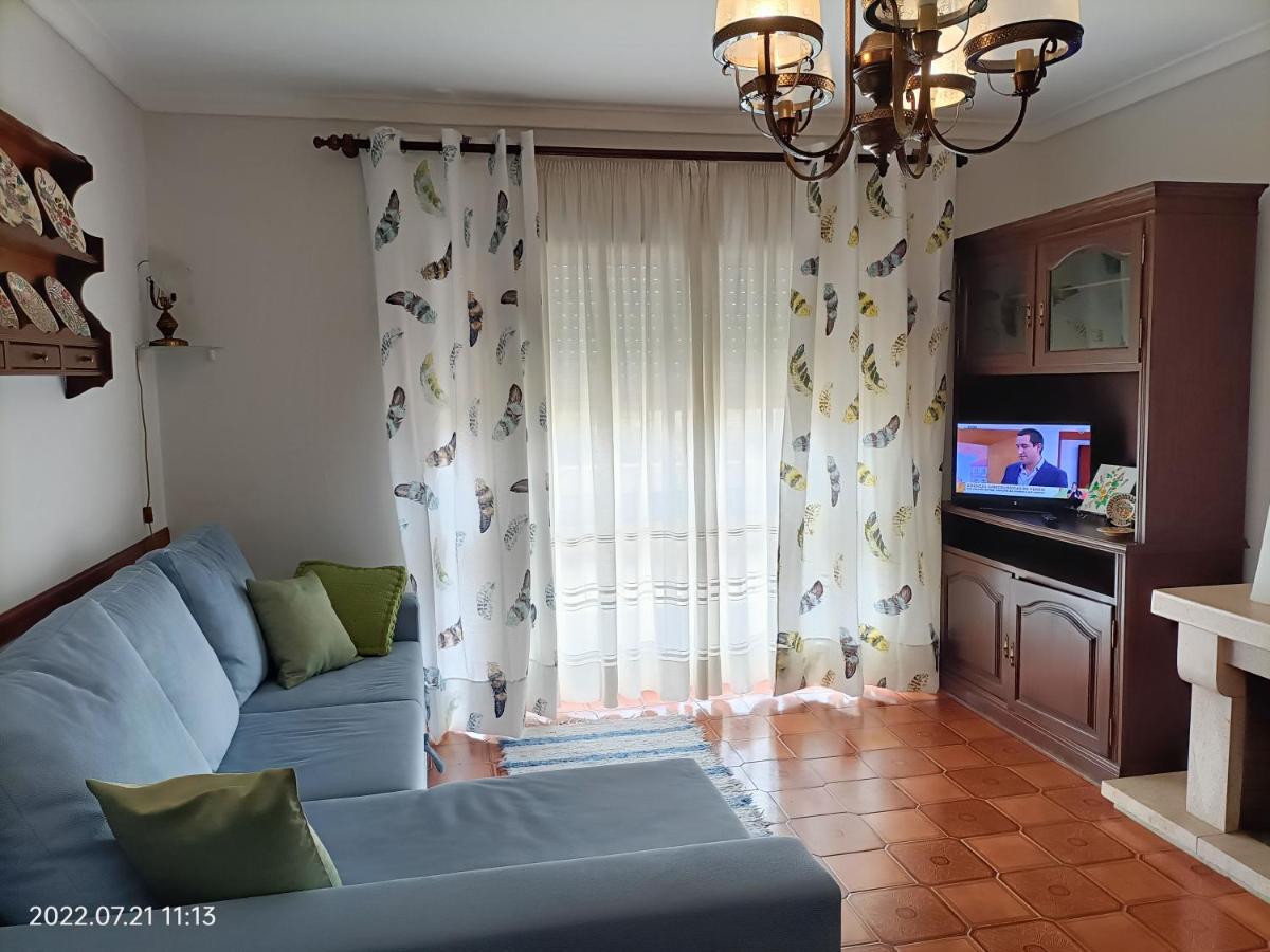 Apartamento Praia Da Torreira Eksteriør billede