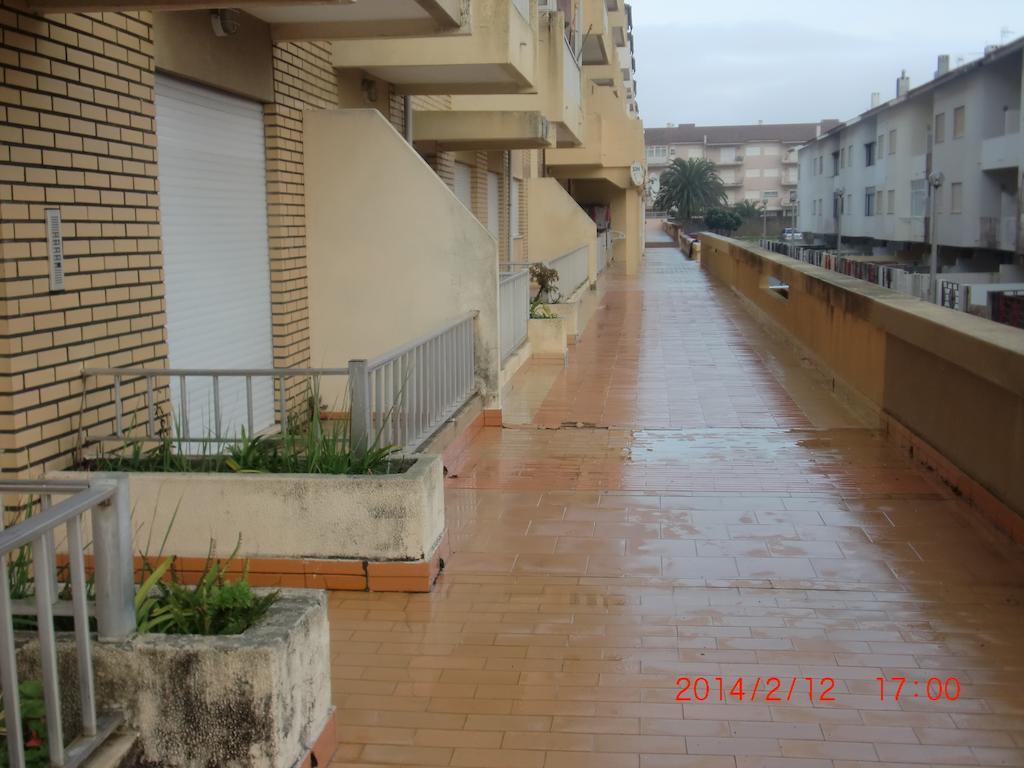 Apartamento Praia Da Torreira Værelse billede